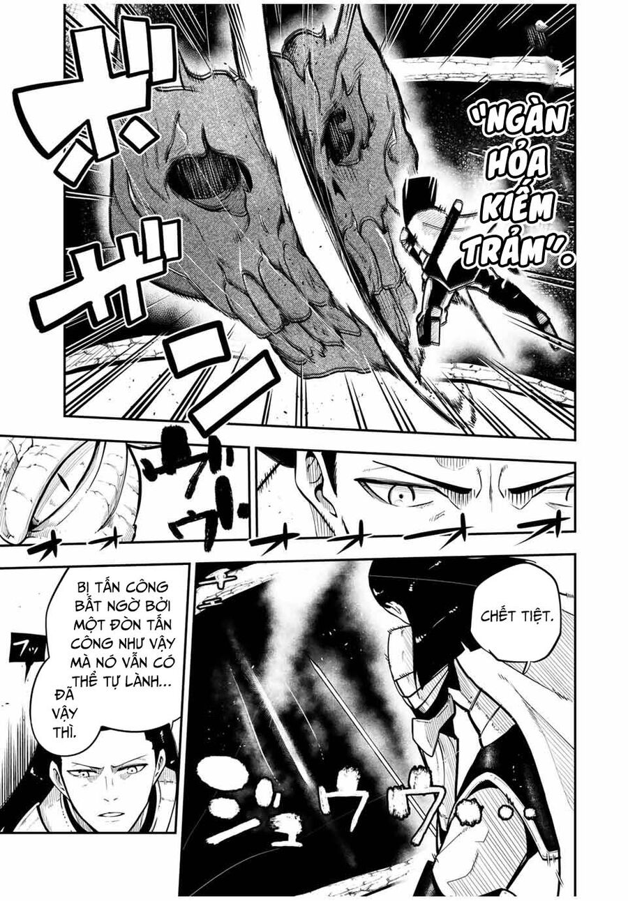 Dorei Tensei: Sono Dorei, Saikyou No Ouji Ni Tsuki: Chapter 59