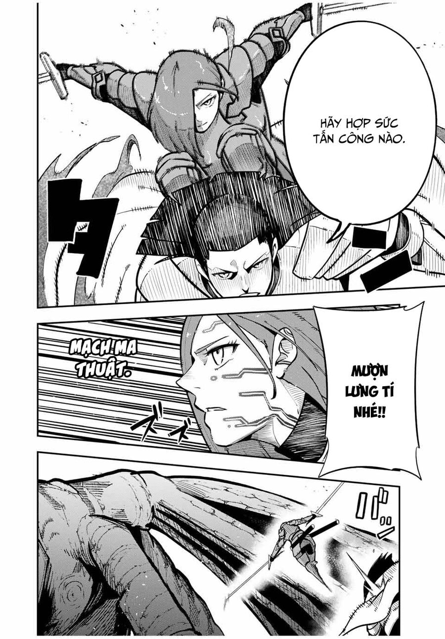 Dorei Tensei: Sono Dorei, Saikyou No Ouji Ni Tsuki: Chapter 59