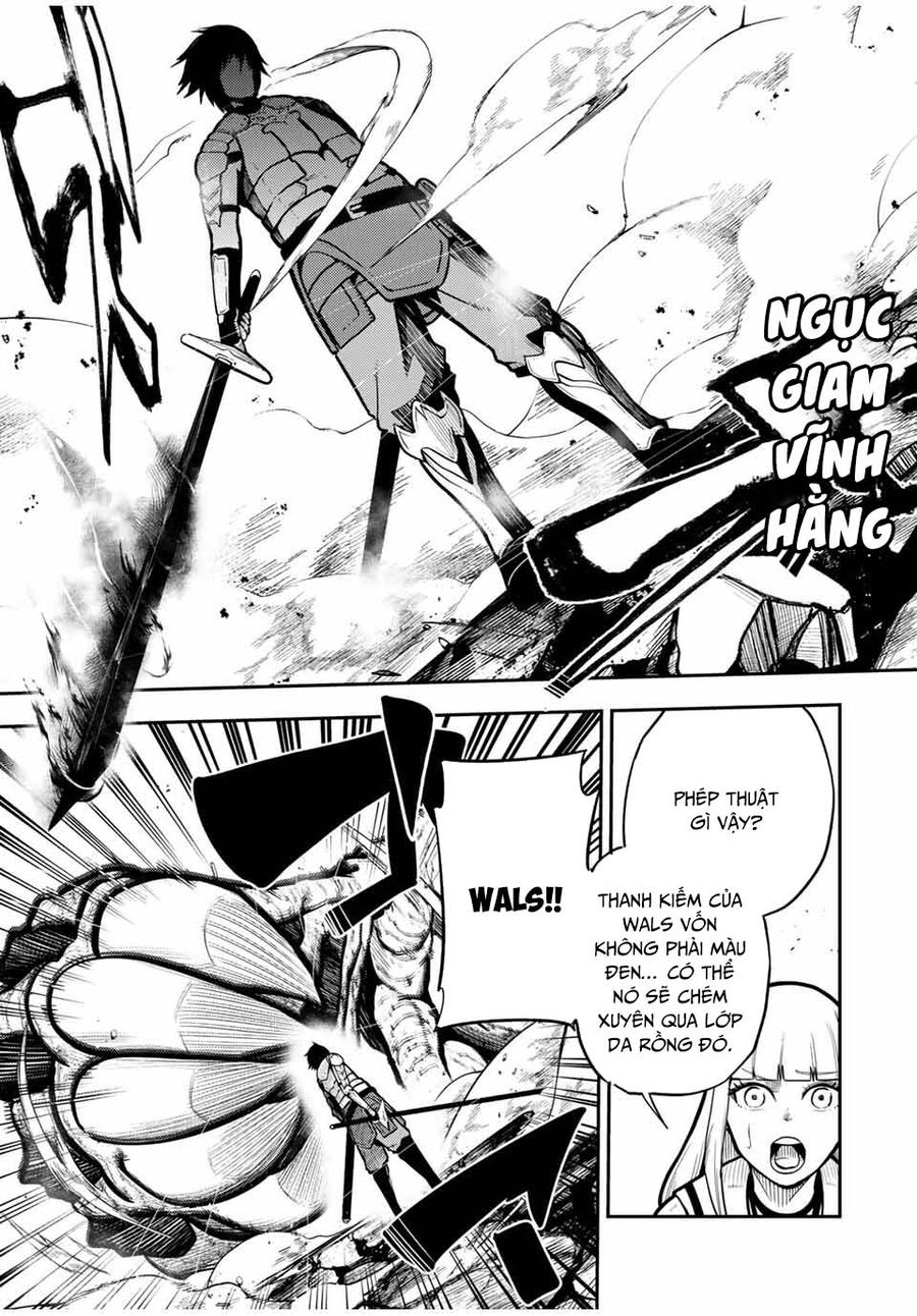 Dorei Tensei: Sono Dorei, Saikyou No Ouji Ni Tsuki: Chapter 59