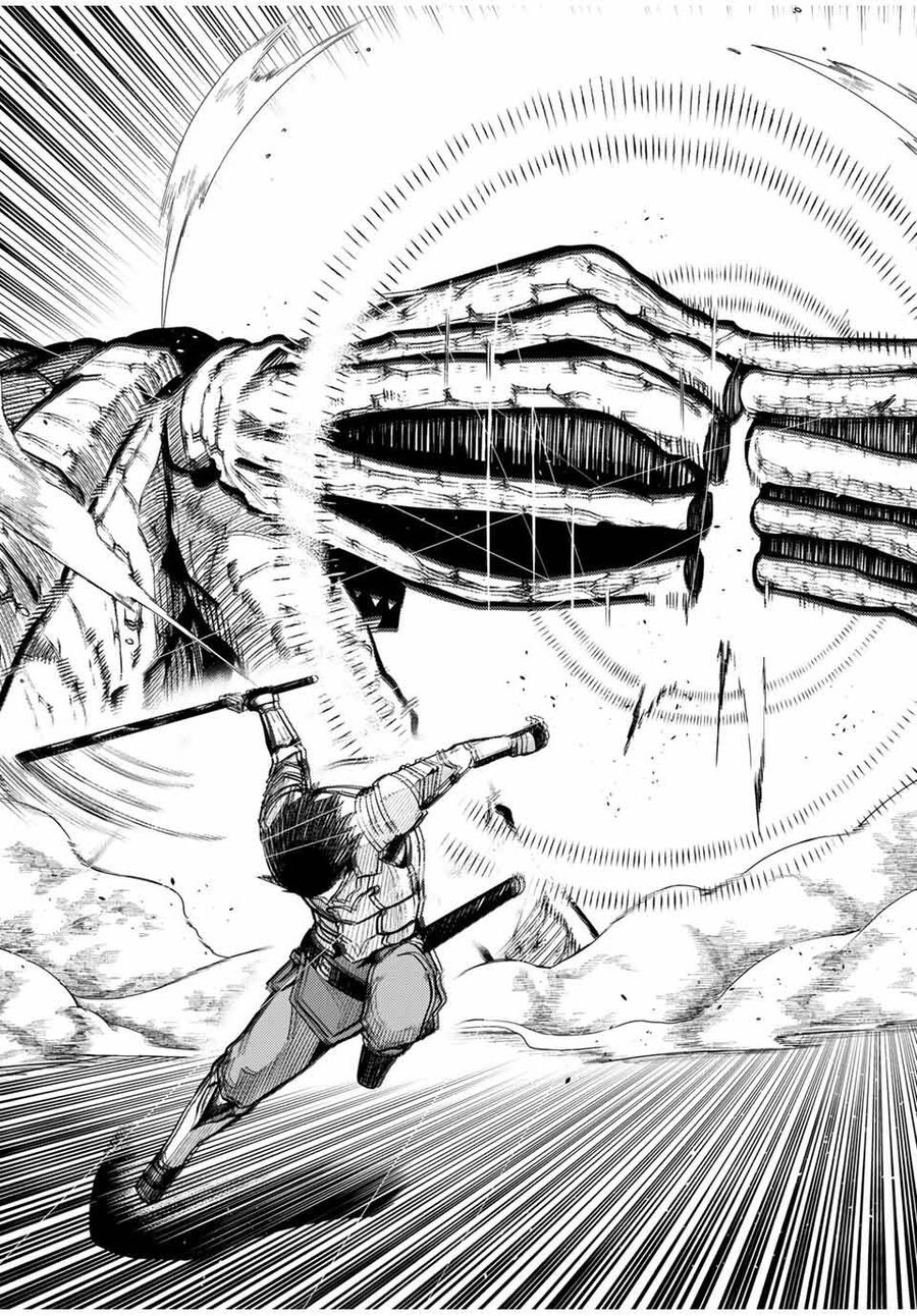 Dorei Tensei: Sono Dorei, Saikyou No Ouji Ni Tsuki: Chapter 59