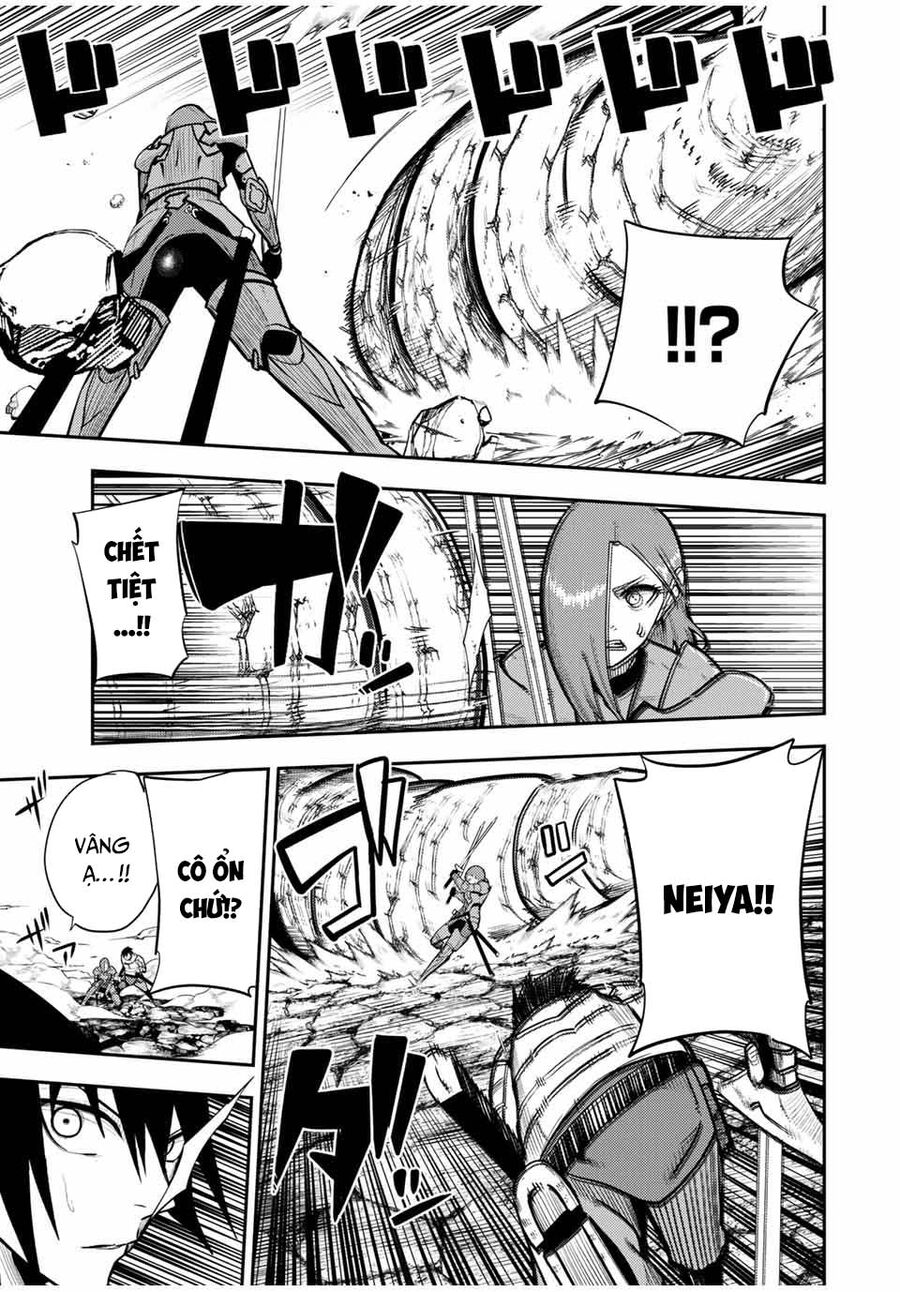 Dorei Tensei: Sono Dorei, Saikyou No Ouji Ni Tsuki: Chapter 59