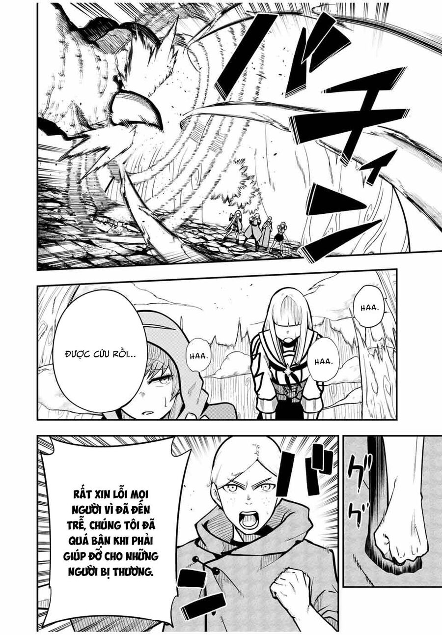 Dorei Tensei: Sono Dorei, Saikyou No Ouji Ni Tsuki: Chapter 59