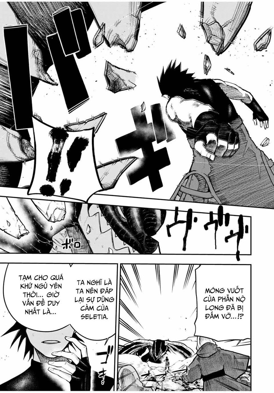 Dorei Tensei: Sono Dorei, Saikyou No Ouji Ni Tsuki: Chapter 62