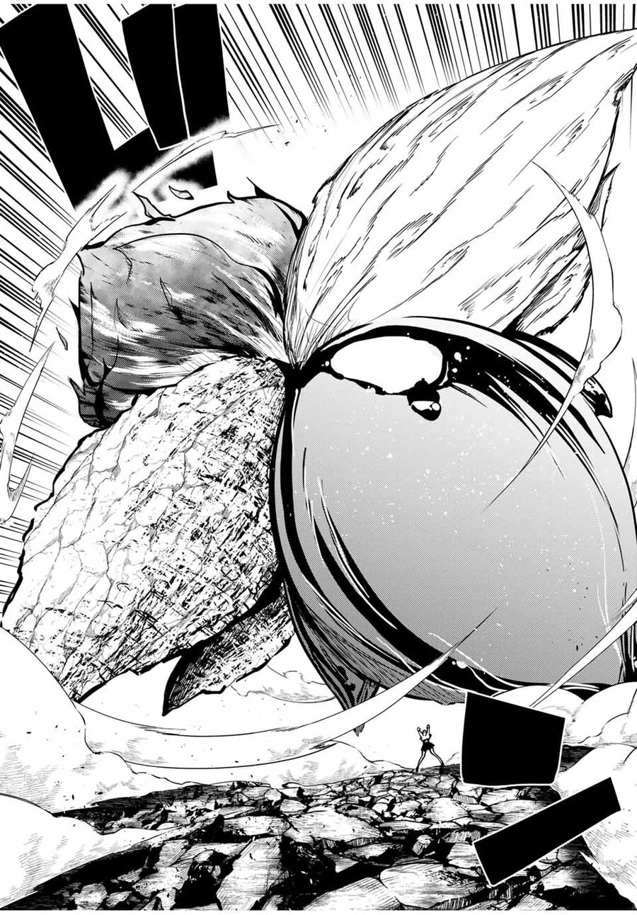 Dorei Tensei: Sono Dorei, Saikyou No Ouji Ni Tsuki: Chapter 62