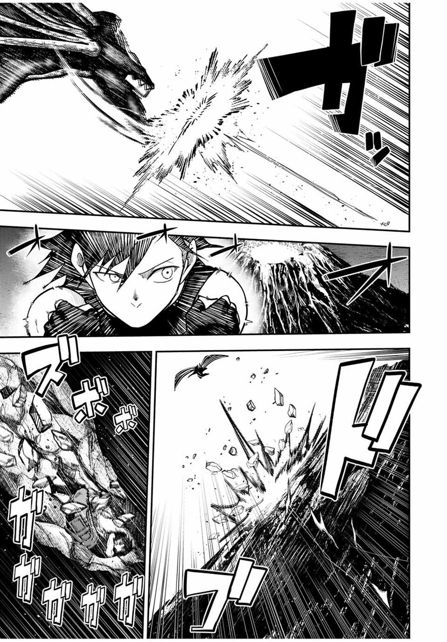 Dorei Tensei: Sono Dorei, Saikyou No Ouji Ni Tsuki: Chapter 63