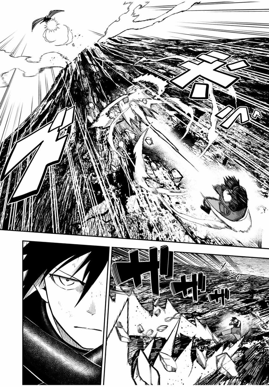 Dorei Tensei: Sono Dorei, Saikyou No Ouji Ni Tsuki: Chapter 63