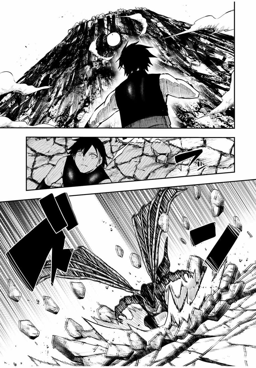 Dorei Tensei: Sono Dorei, Saikyou No Ouji Ni Tsuki: Chapter 63