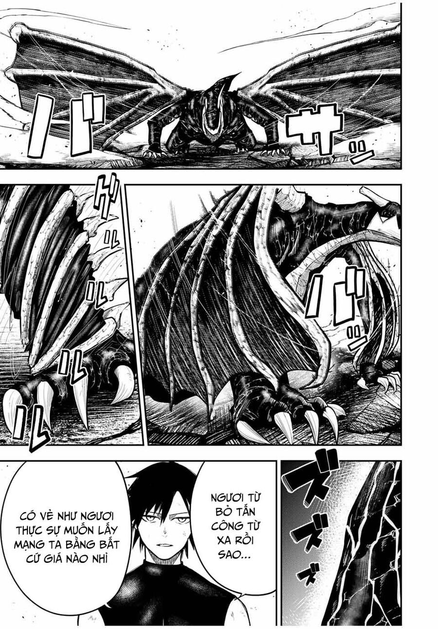 Dorei Tensei: Sono Dorei, Saikyou No Ouji Ni Tsuki: Chapter 63