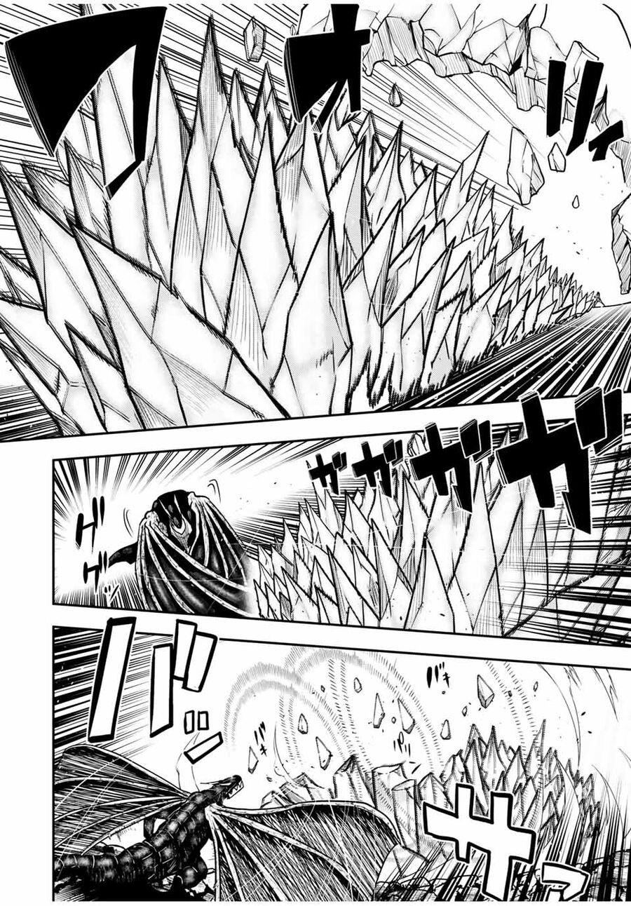 Dorei Tensei: Sono Dorei, Saikyou No Ouji Ni Tsuki: Chapter 63