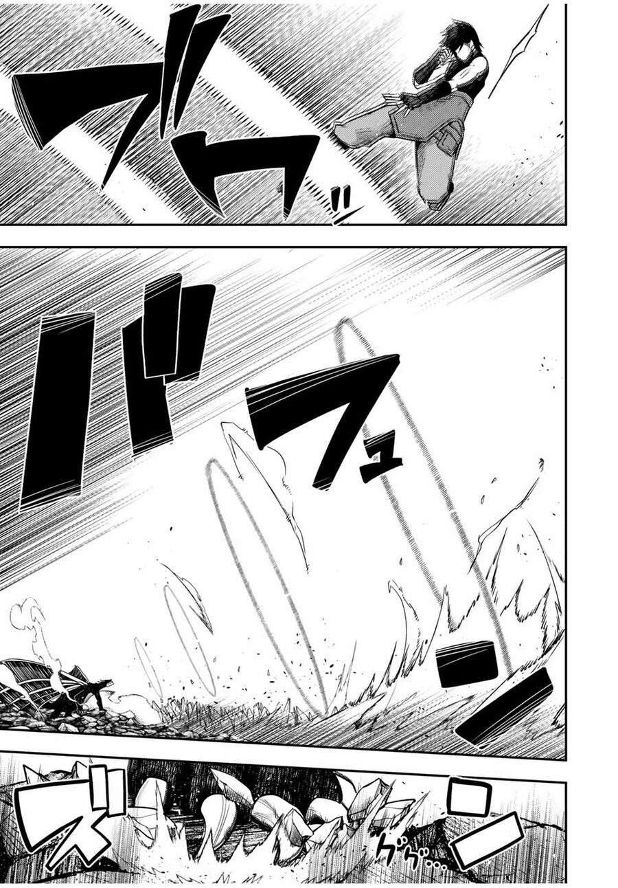 Dorei Tensei: Sono Dorei, Saikyou No Ouji Ni Tsuki: Chapter 63