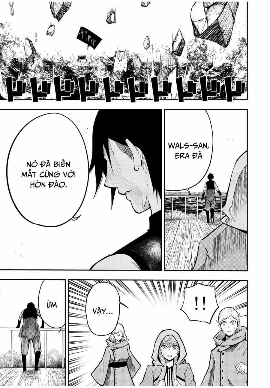 Dorei Tensei: Sono Dorei, Saikyou No Ouji Ni Tsuki: Chapter 65