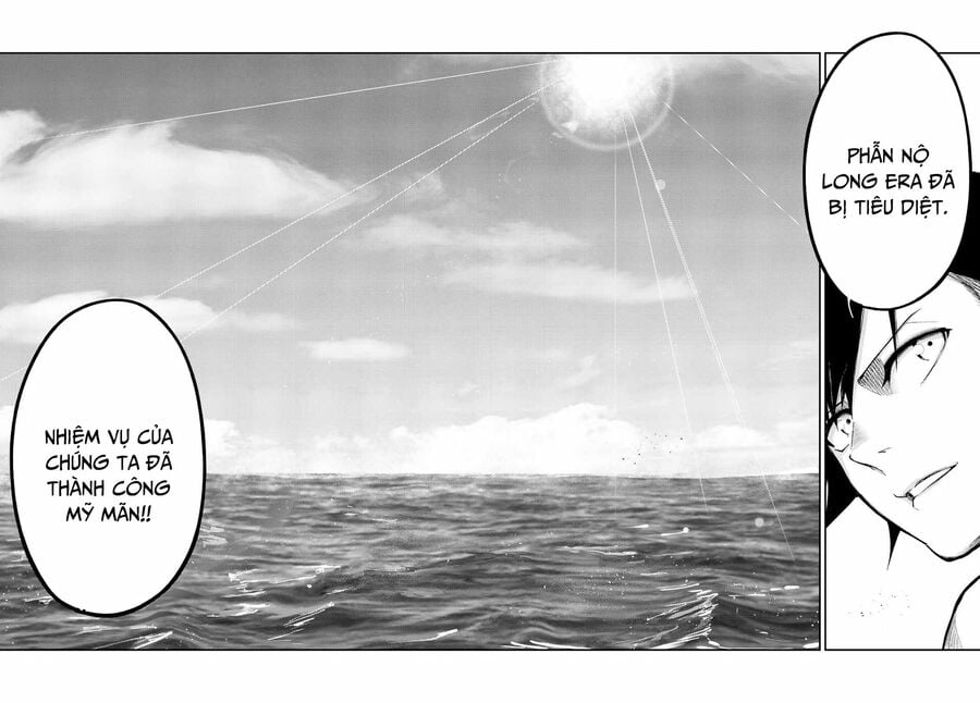 Dorei Tensei: Sono Dorei, Saikyou No Ouji Ni Tsuki: Chapter 65