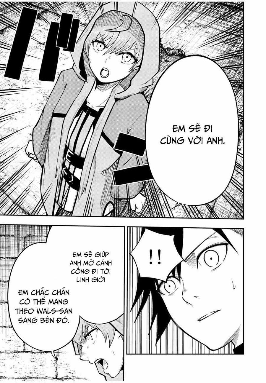 Dorei Tensei: Sono Dorei, Saikyou No Ouji Ni Tsuki: Chapter 67