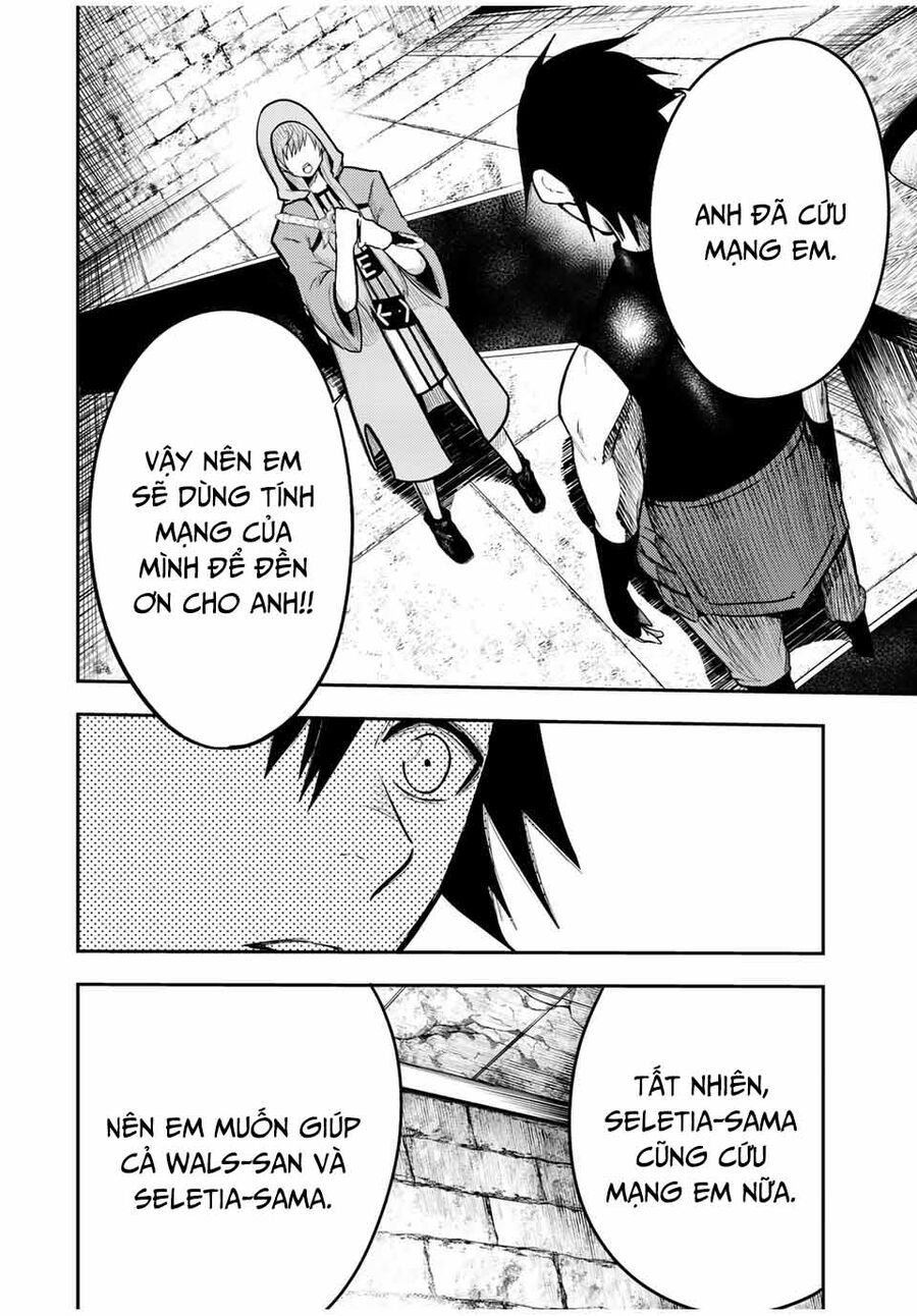 Dorei Tensei: Sono Dorei, Saikyou No Ouji Ni Tsuki: Chapter 67