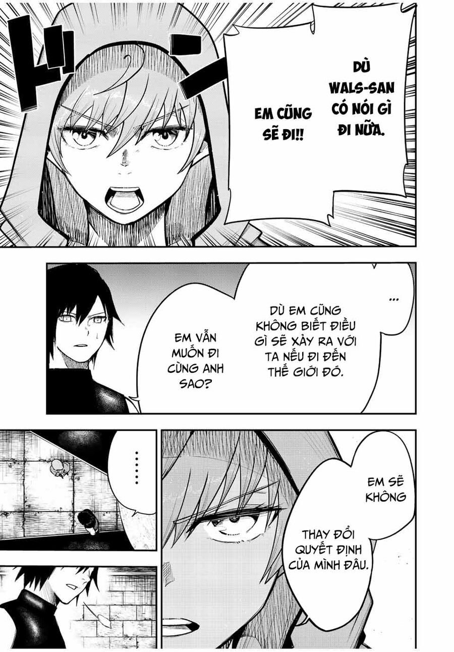 Dorei Tensei: Sono Dorei, Saikyou No Ouji Ni Tsuki: Chapter 67