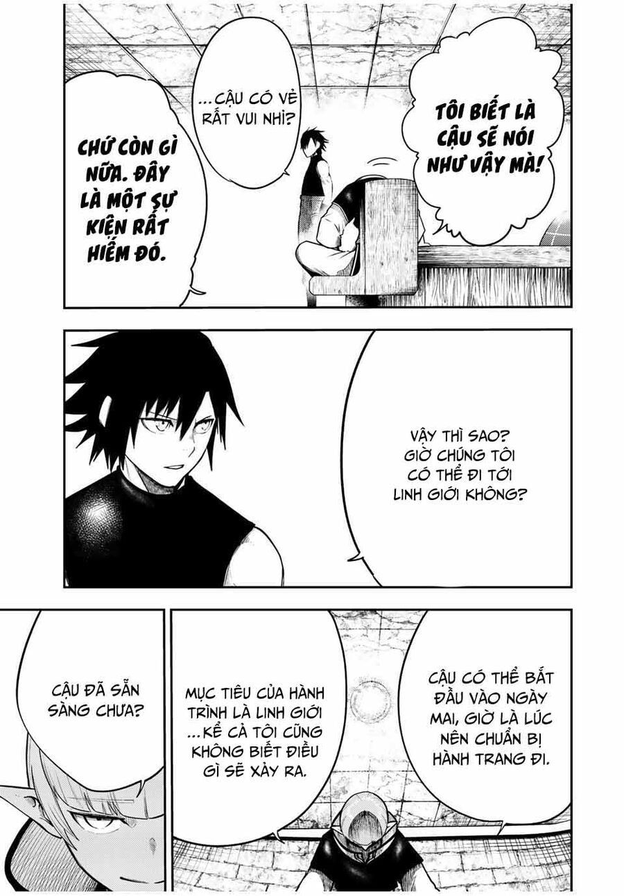 Dorei Tensei: Sono Dorei, Saikyou No Ouji Ni Tsuki: Chapter 67