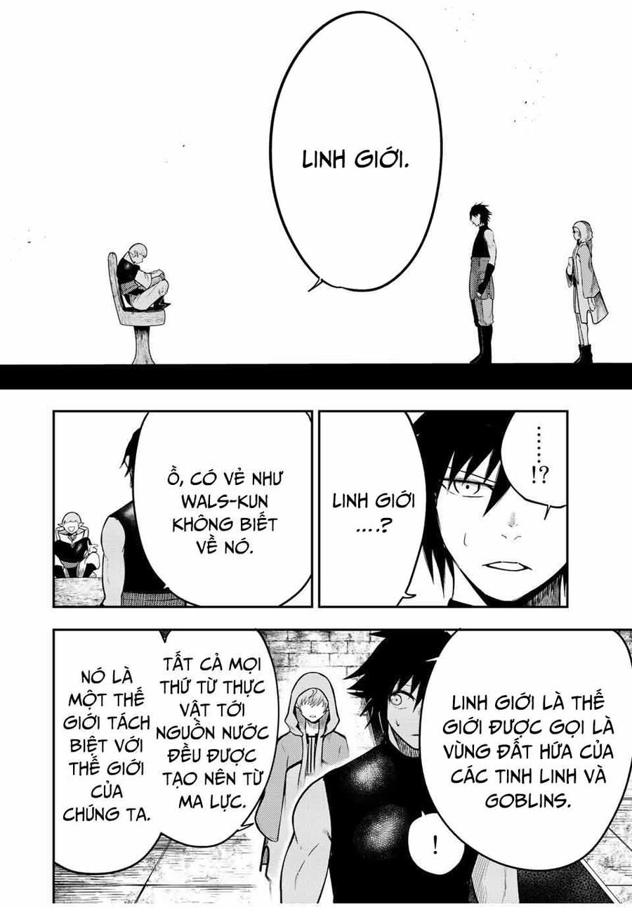 Dorei Tensei: Sono Dorei, Saikyou No Ouji Ni Tsuki: Chapter 67