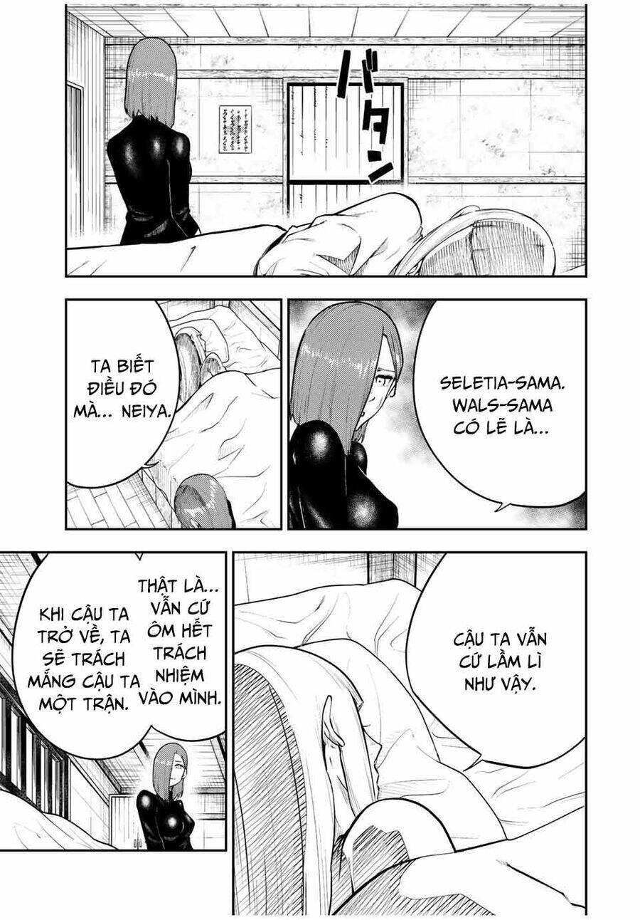 Dorei Tensei: Sono Dorei, Saikyou No Ouji Ni Tsuki: Chapter 68