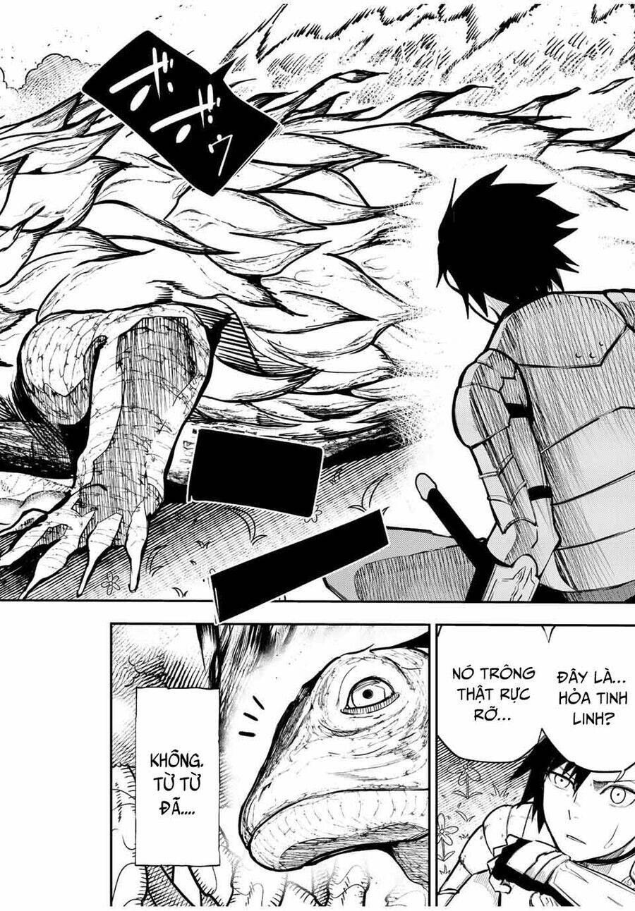 Dorei Tensei: Sono Dorei, Saikyou No  Ouji Ni Tsuki: Chapter 69