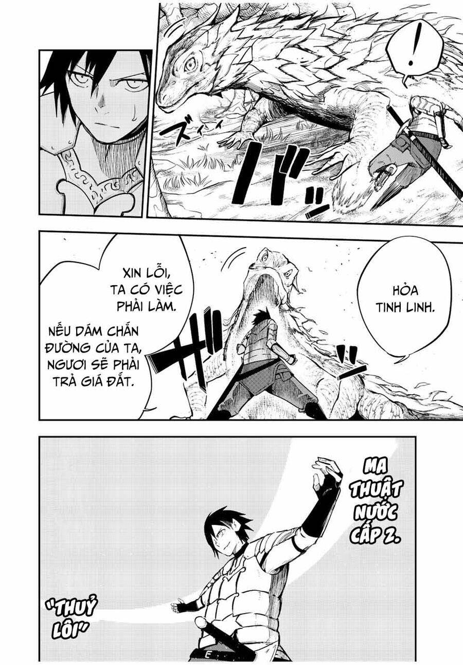 Dorei Tensei: Sono Dorei, Saikyou No  Ouji Ni Tsuki: Chapter 69