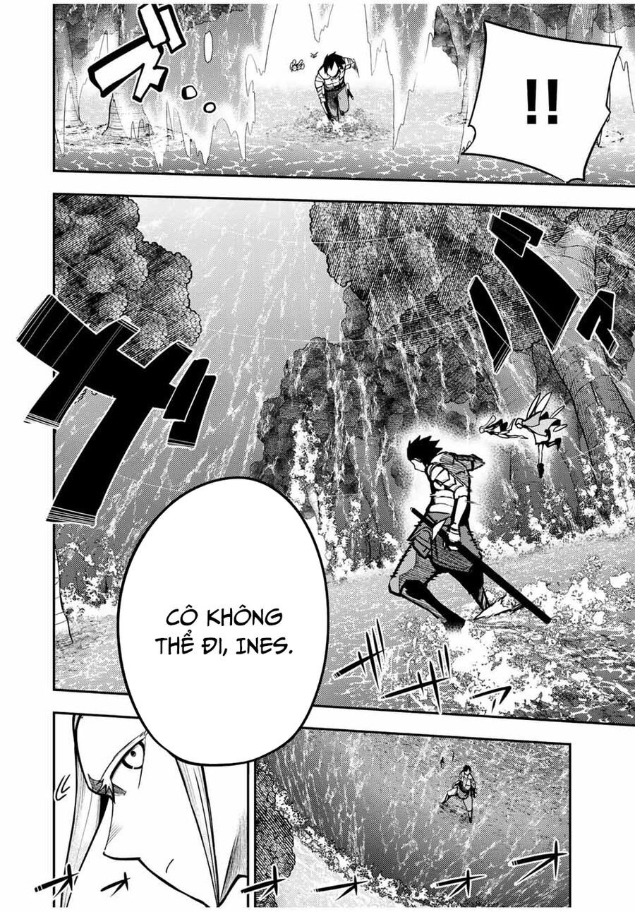 Dorei Tensei: Sono Dorei, Saikyou No Ouji Ni Tsuki: Chapter 76