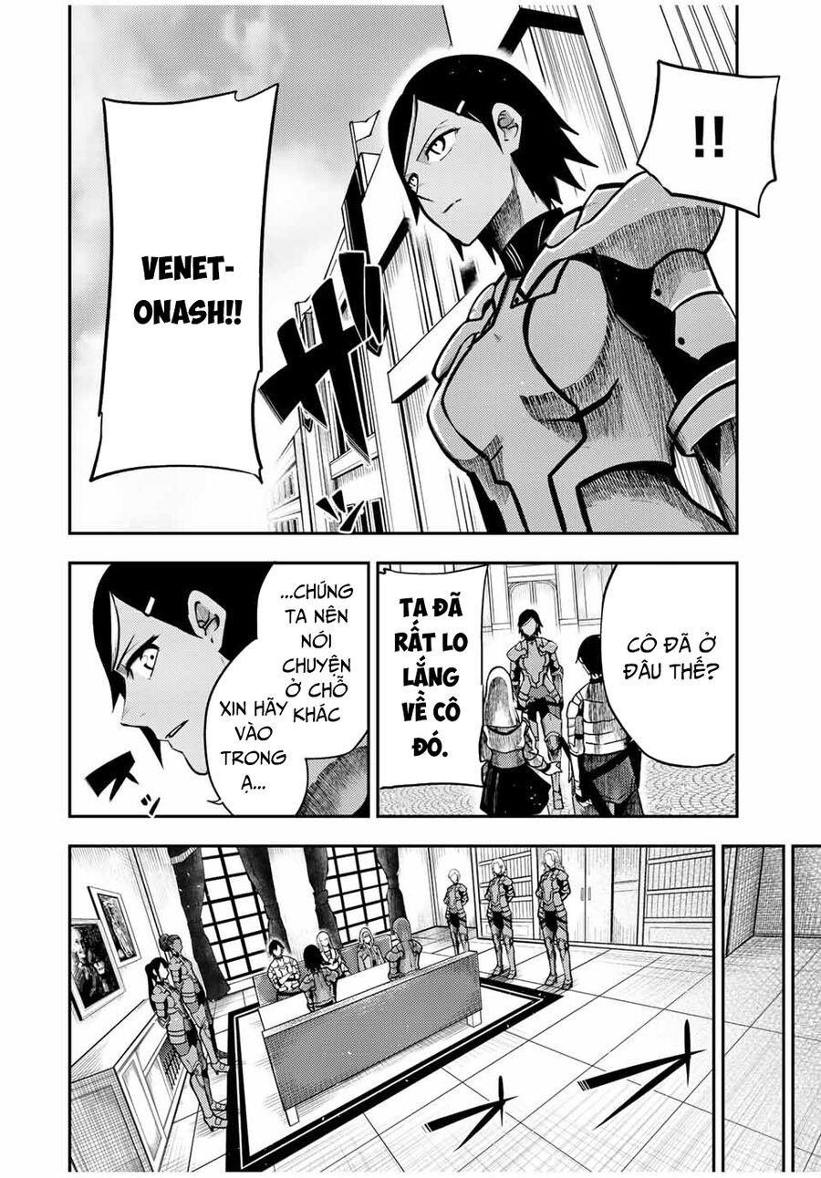 Dorei Tensei: Sono Dorei, Saikyou No Ouji Ni Tsuki: Chapter 80
