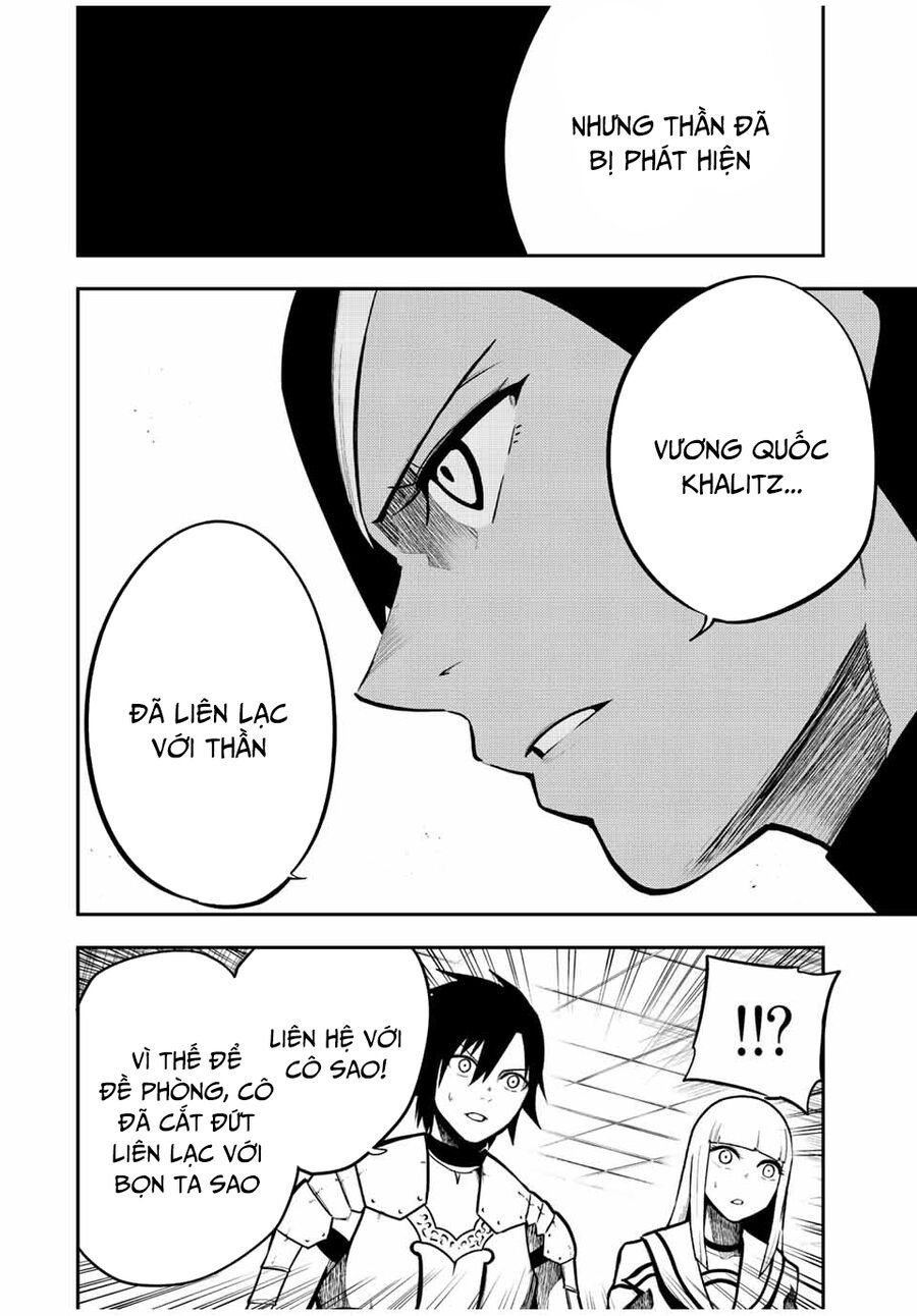 Dorei Tensei: Sono Dorei, Saikyou No Ouji Ni Tsuki: Chapter 80