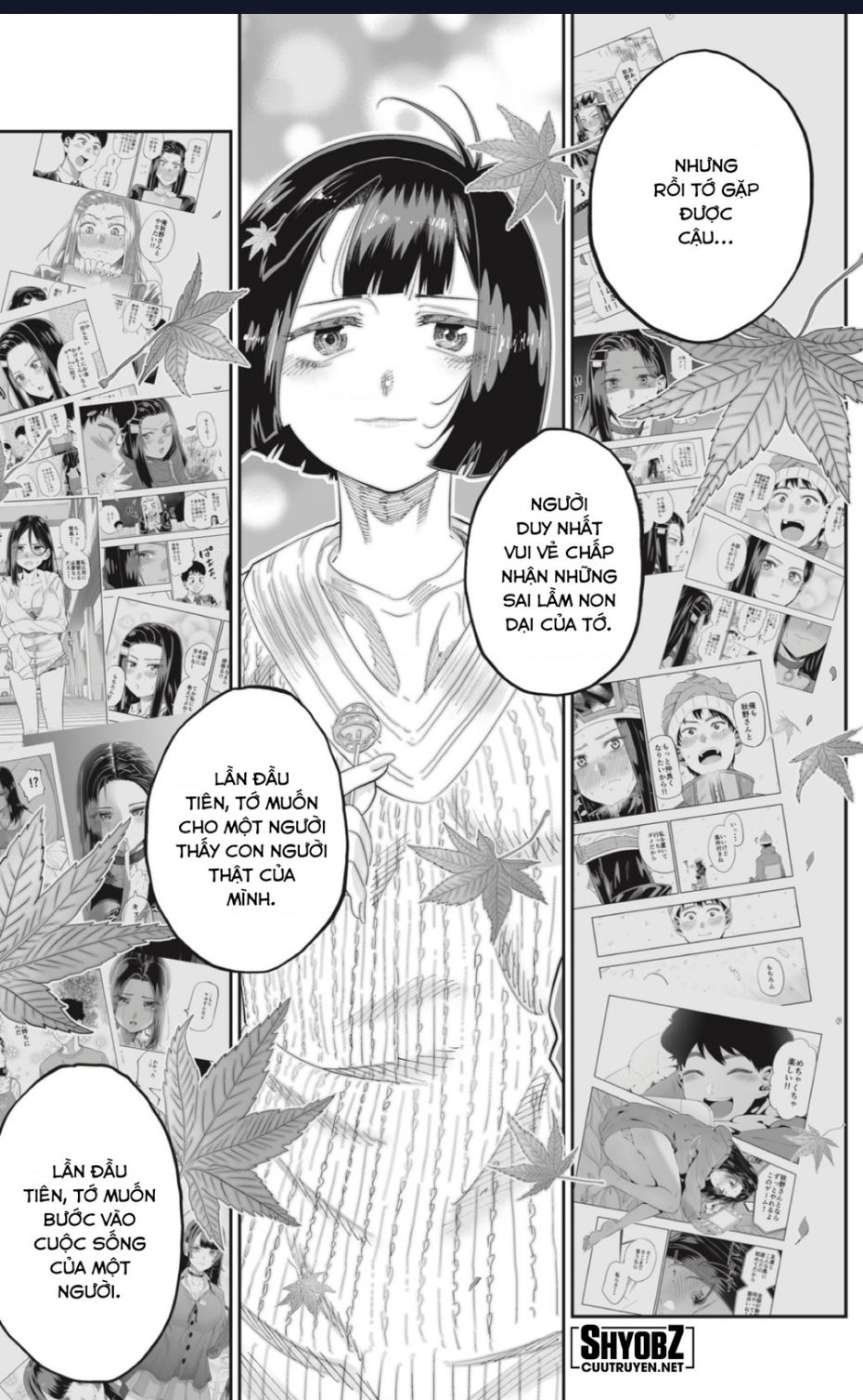 Dosanko Gyaru Is Mega Cute: Chapter 87