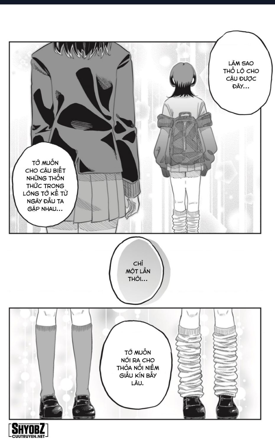 Dosanko Gyaru Is Mega Cute: Chapter 87