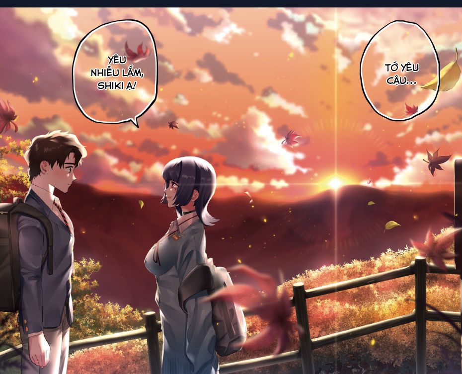 Dosanko Gyaru Is Mega Cute: Chapter 87