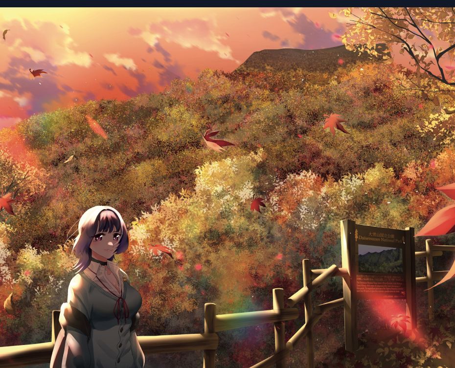 Dosanko Gyaru Is Mega Cute: Chapter 87