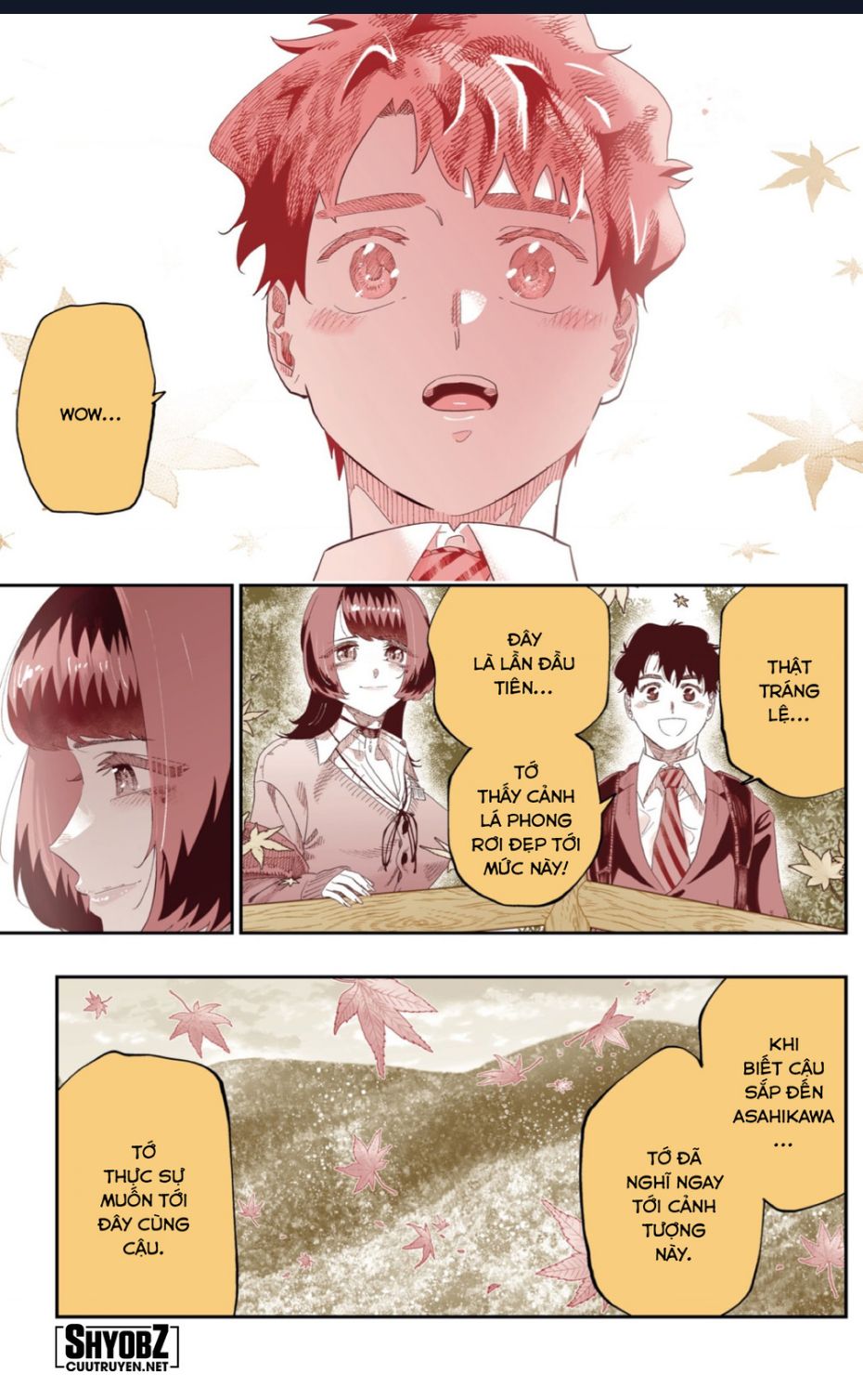 Dosanko Gyaru Is Mega Cute: Chapter 87