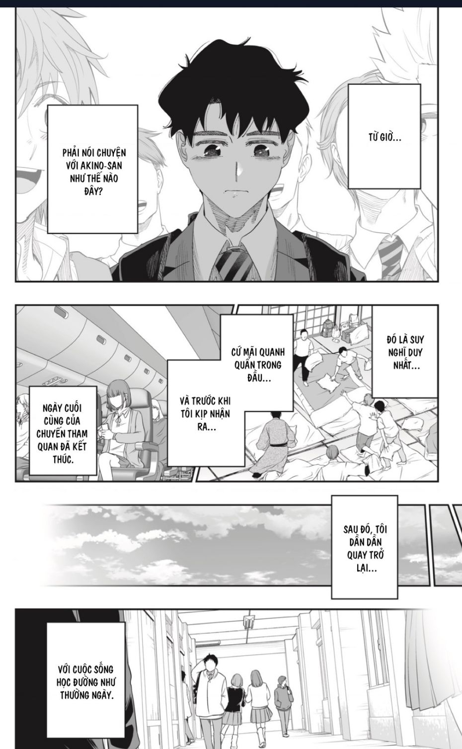 Dosanko Gyaru Is Mega Cute: Chapter 88