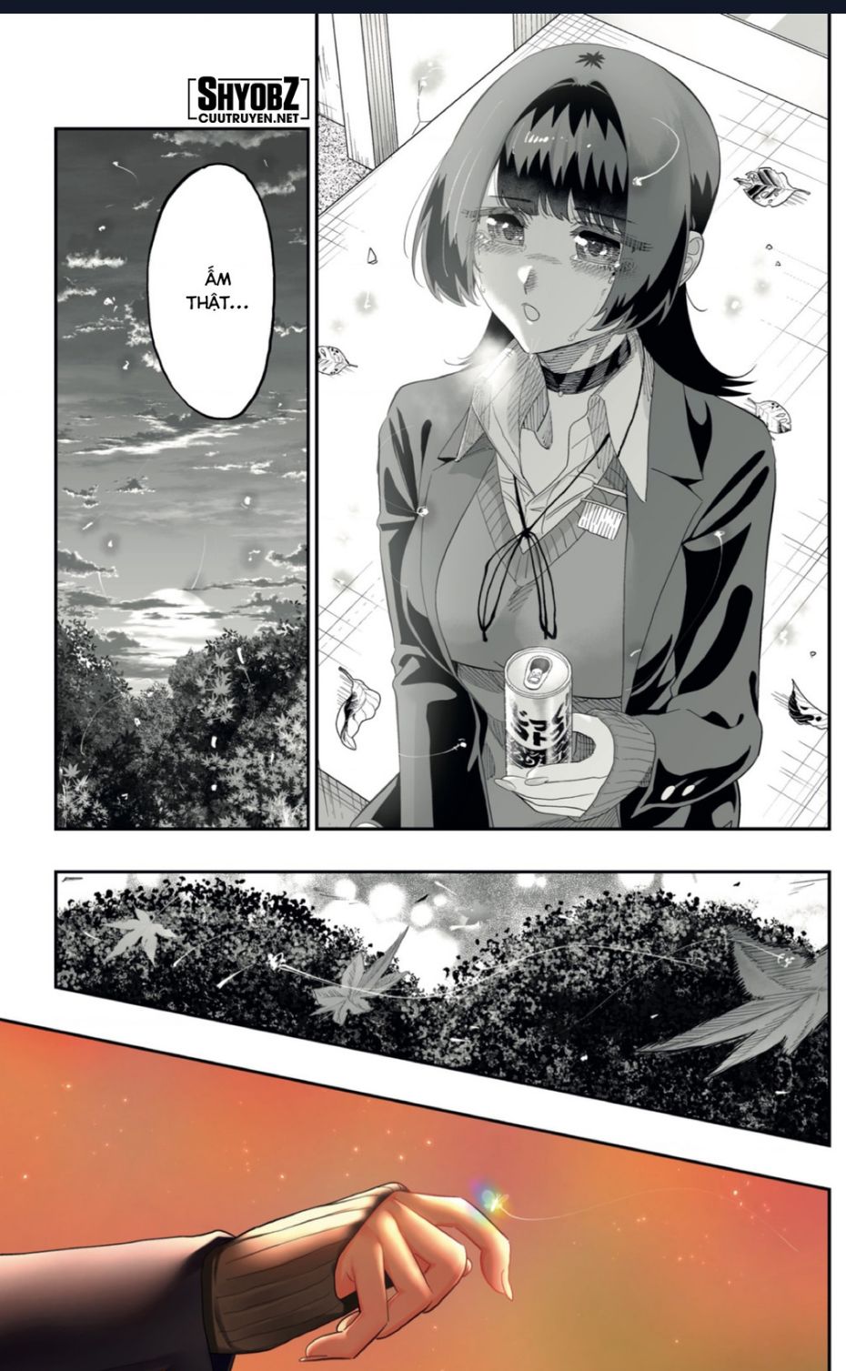 Dosanko Gyaru Is Mega Cute: Chapter 88