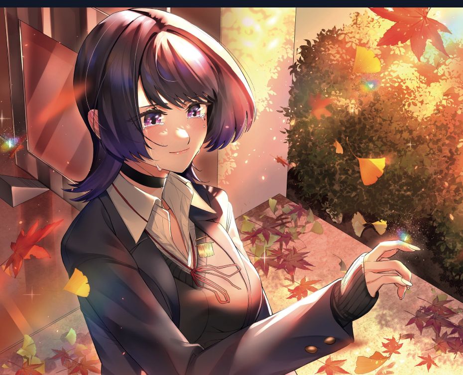 Dosanko Gyaru Is Mega Cute: Chapter 88