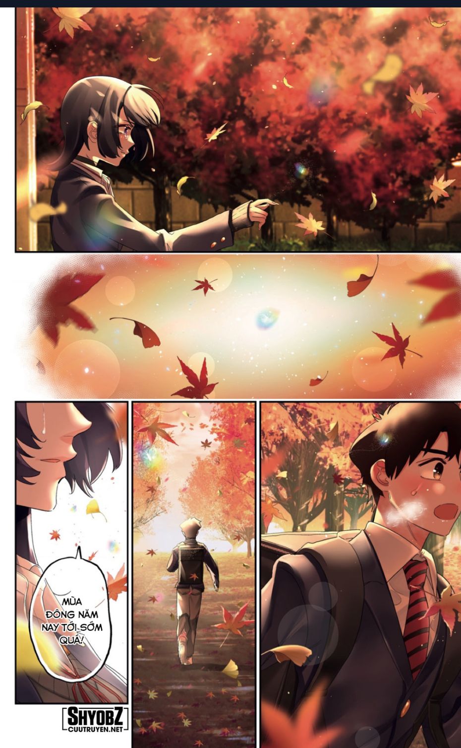 Dosanko Gyaru Is Mega Cute: Chapter 88