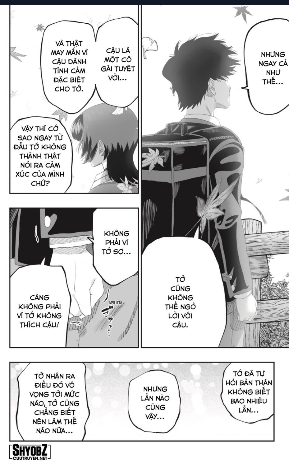 Dosanko Gyaru Is Mega Cute: Chapter 88