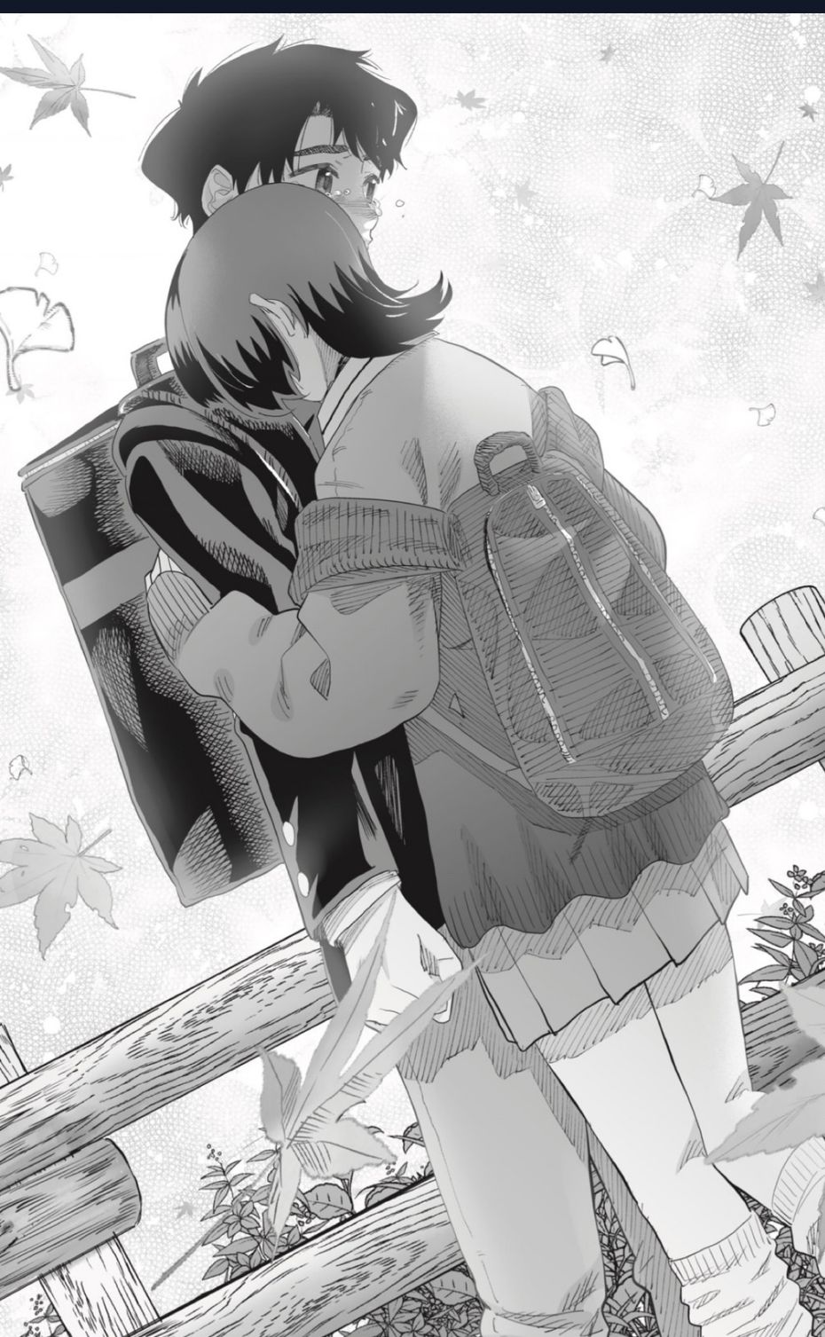 Dosanko Gyaru Is Mega Cute: Chapter 88