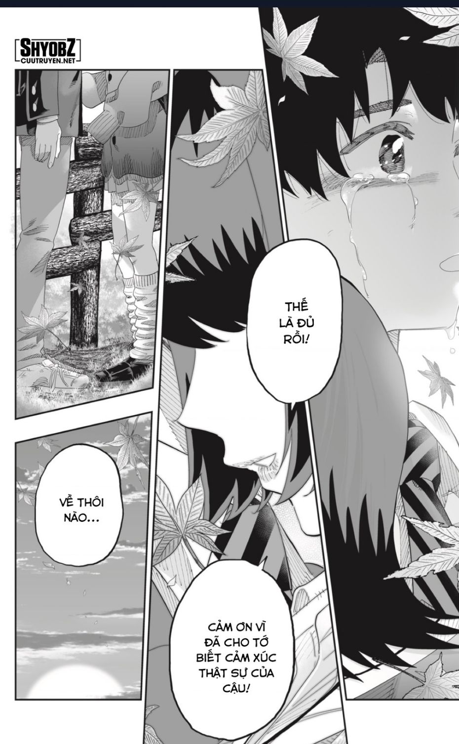 Dosanko Gyaru Is Mega Cute: Chapter 88