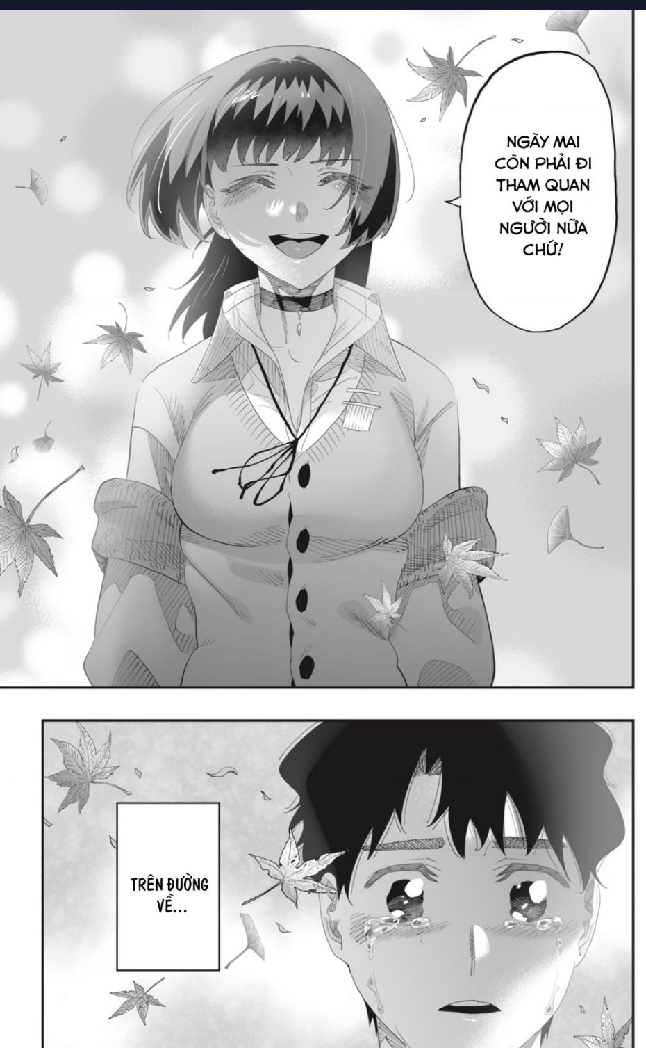 Dosanko Gyaru Is Mega Cute: Chapter 88