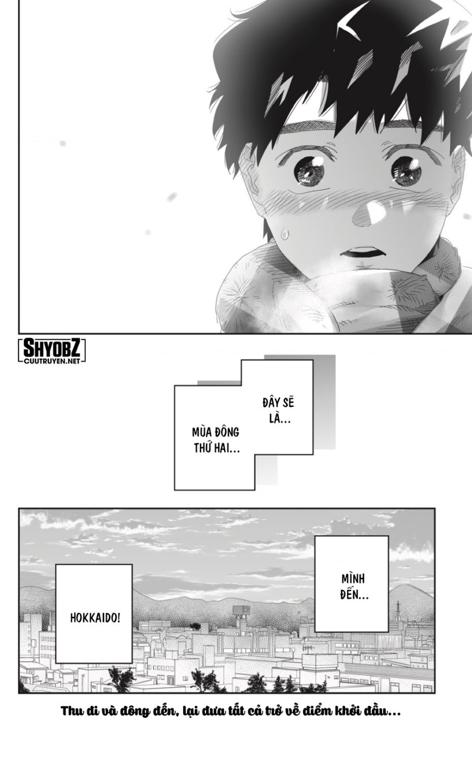 Dosanko Gyaru Is Mega Cute: Chapter 90