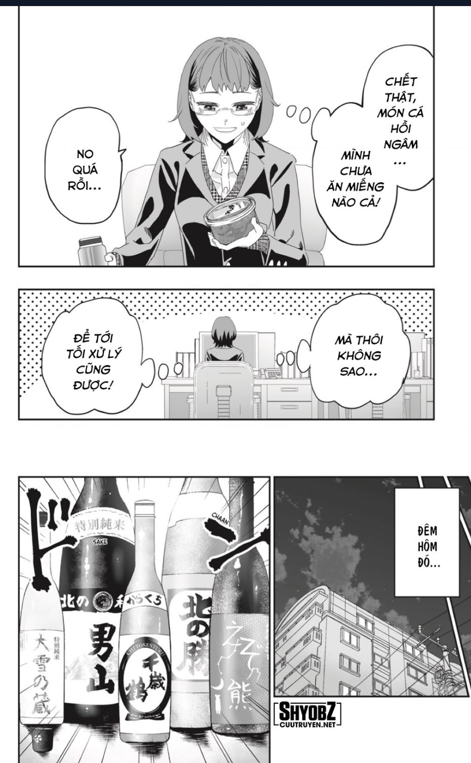 Dosanko Gyaru Is Mega Cute: Chapter 91