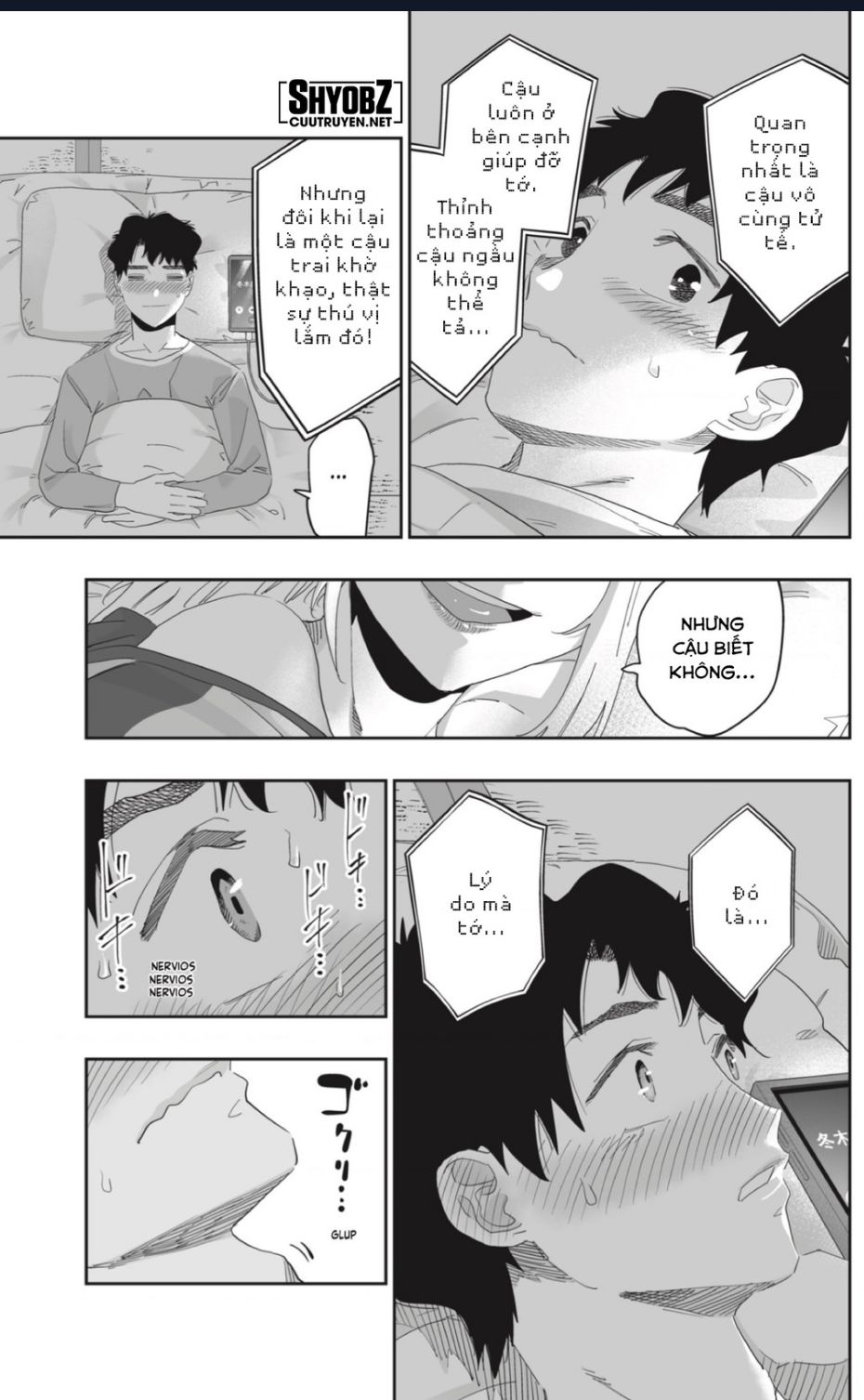 Dosanko Gyaru Is Mega Cute: Chapter 93