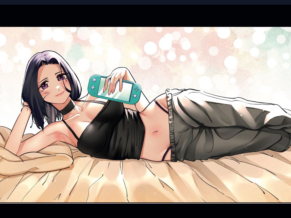 Dosanko Gyaru Is Mega Cute: Chapter 96.5