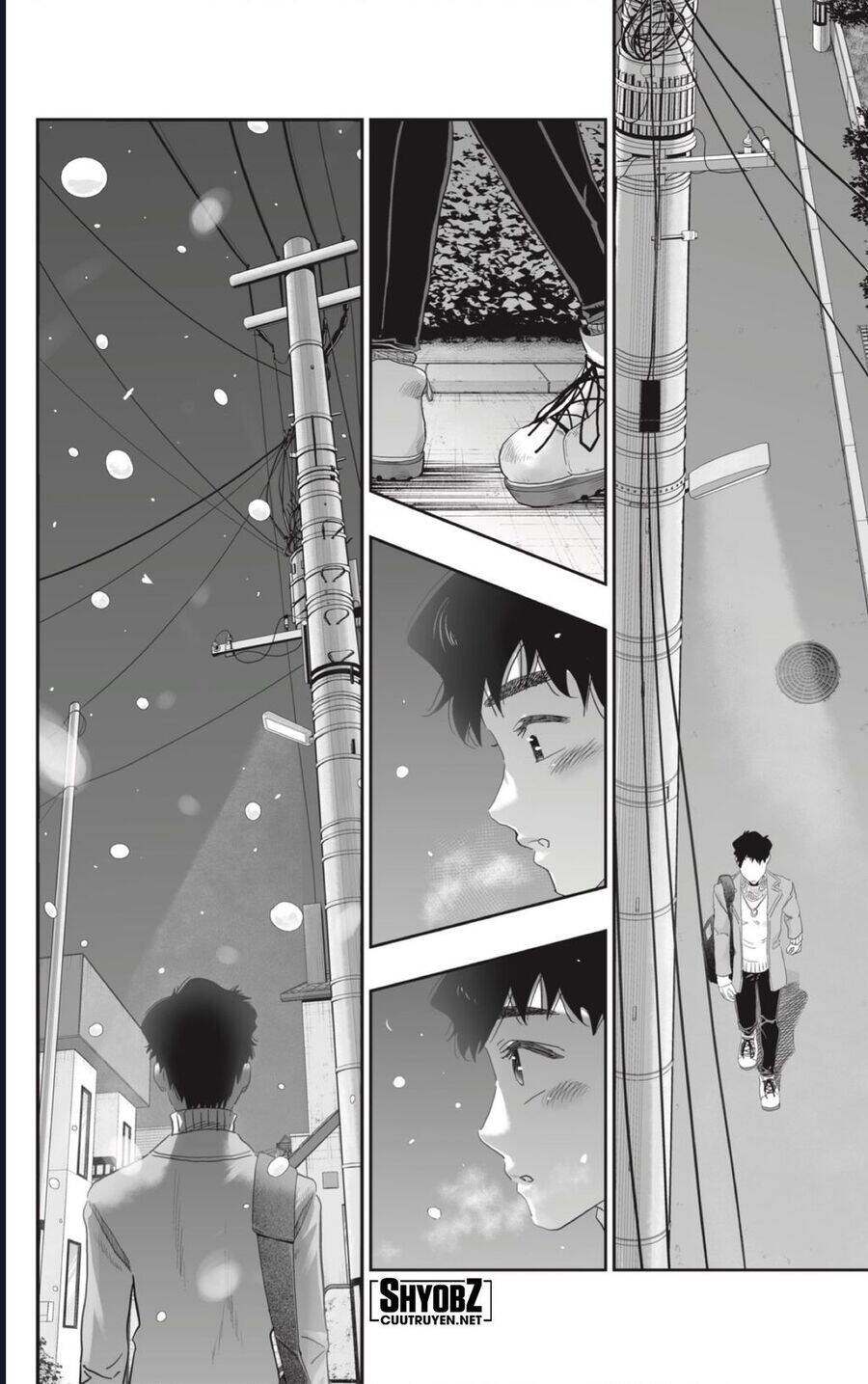 Dosanko Gyaru Is Mega Cute: Chapter 96