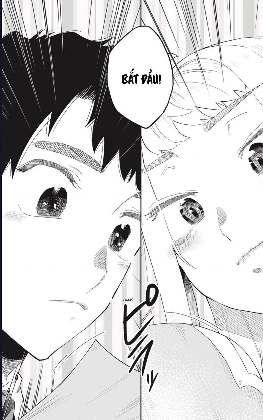 Dosanko Gyaru Is Mega Cute: Chapter 96