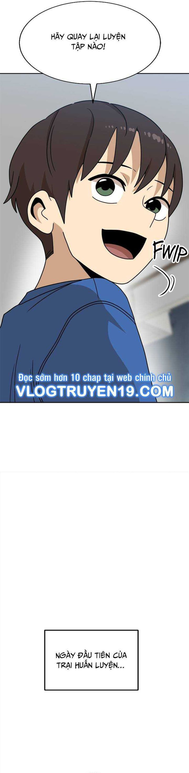 Double Click: Chapter 107