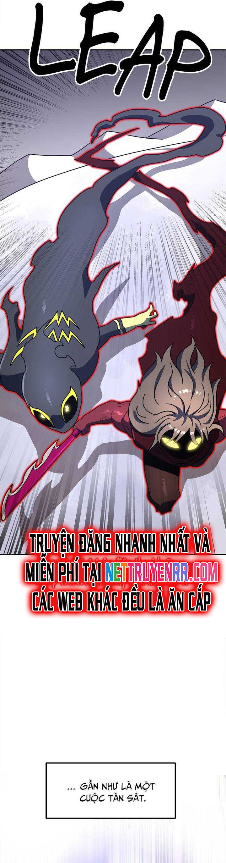 Double Click: Chapter 107