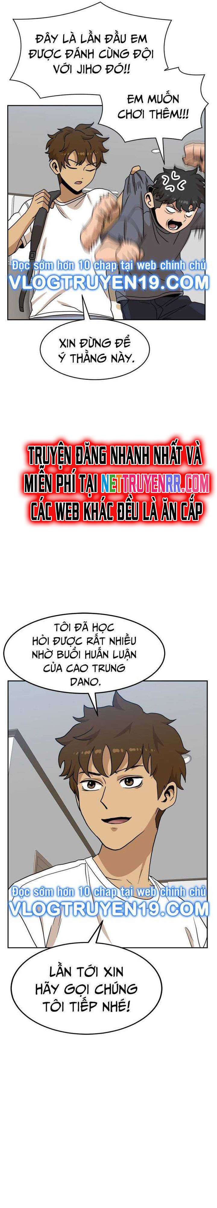 Double Click: Chapter 108