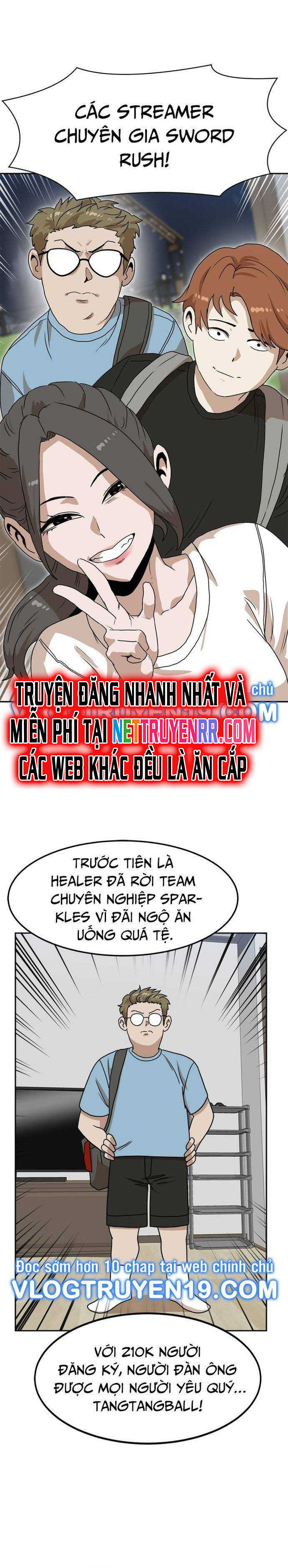 Double Click: Chapter 108